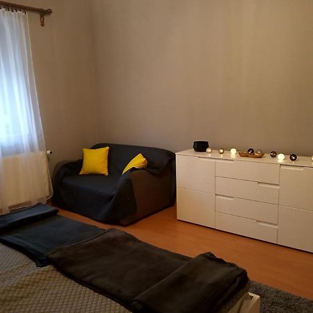 Kaland Vendeghaz Villa Sátoraljaújhely Dış mekan fotoğraf
