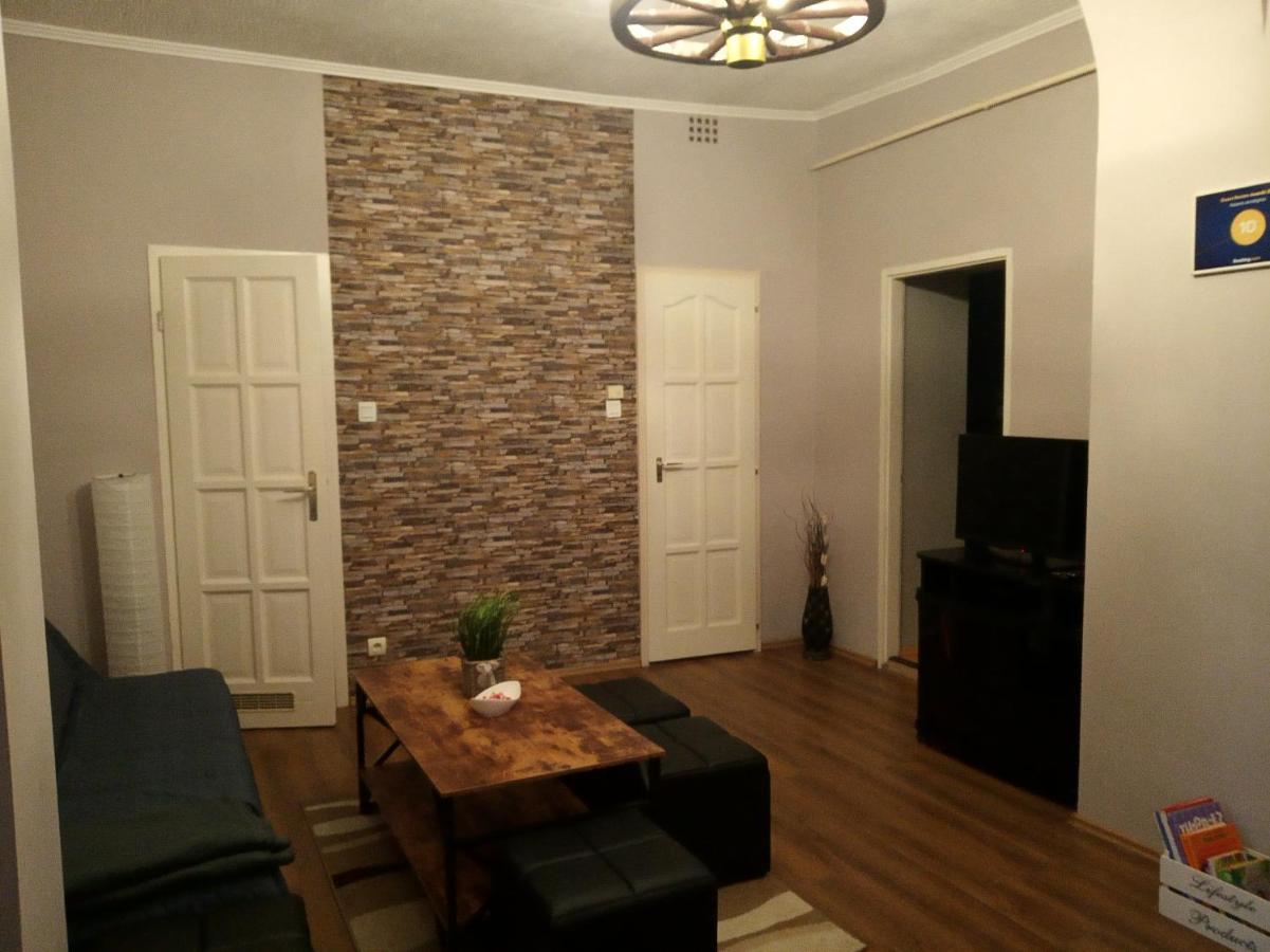 Kaland Vendeghaz Villa Sátoraljaújhely Dış mekan fotoğraf