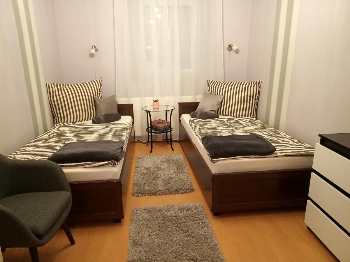 Kaland Vendeghaz Villa Sátoraljaújhely Dış mekan fotoğraf