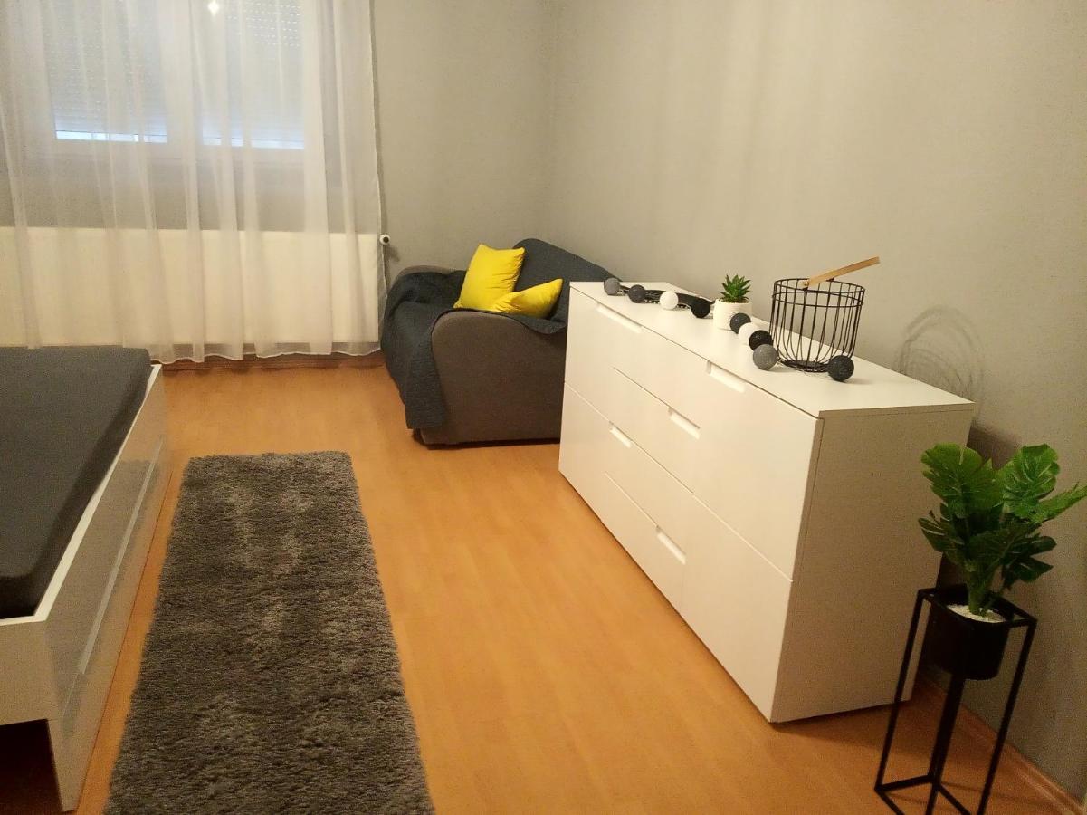 Kaland Vendeghaz Villa Sátoraljaújhely Dış mekan fotoğraf