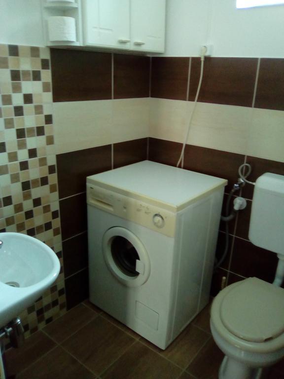 Kaland Vendeghaz Villa Sátoraljaújhely Dış mekan fotoğraf
